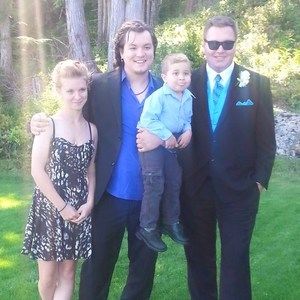 Meet your Posher, Thomas